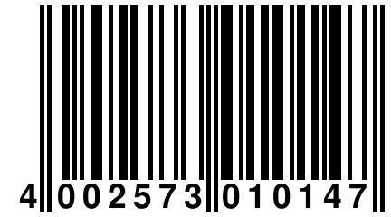 4 002573 010147