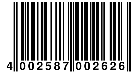 4 002587 002626