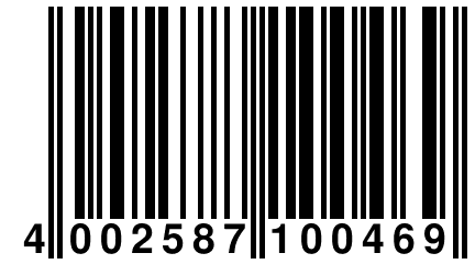 4 002587 100469