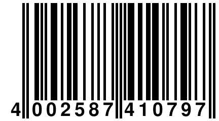 4 002587 410797