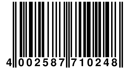 4 002587 710248