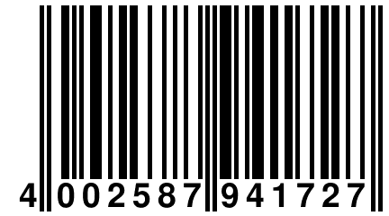 4 002587 941727