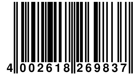 4 002618 269837