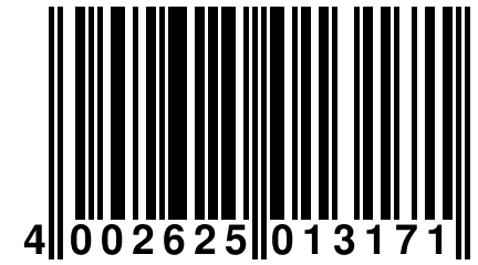 4 002625 013171