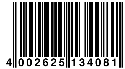 4 002625 134081