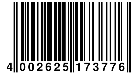 4 002625 173776