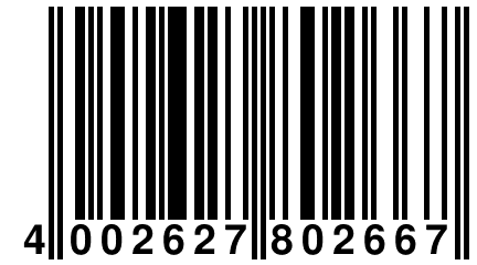 4 002627 802667