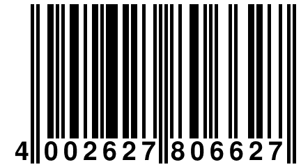 4 002627 806627