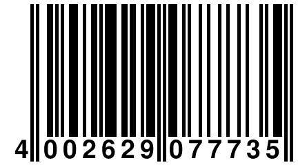 4 002629 077735