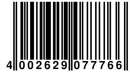 4 002629 077766