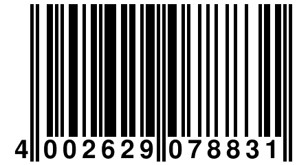 4 002629 078831