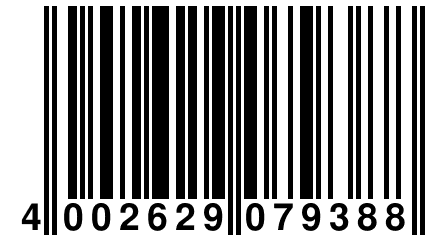 4 002629 079388