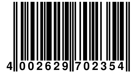 4 002629 702354