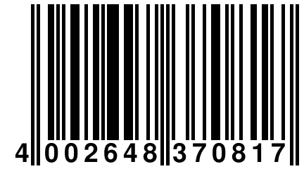 4 002648 370817