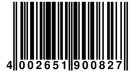 4 002651 900827