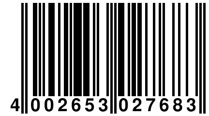 4 002653 027683