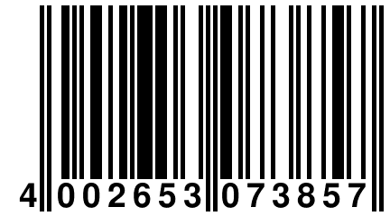 4 002653 073857