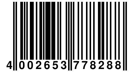 4 002653 778288