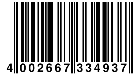 4 002667 334937