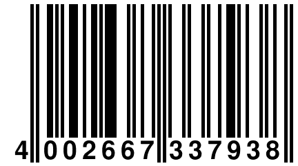 4 002667 337938