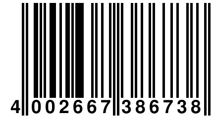 4 002667 386738