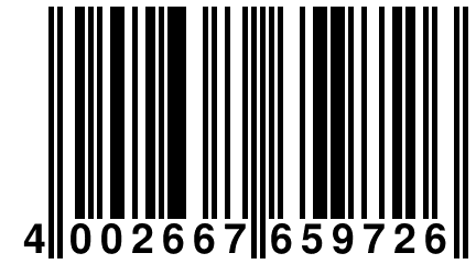 4 002667 659726