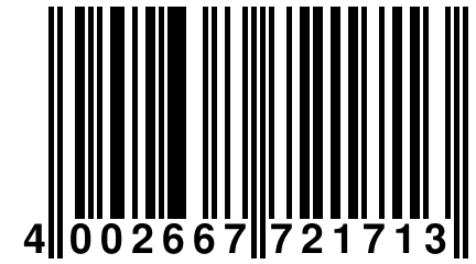 4 002667 721713