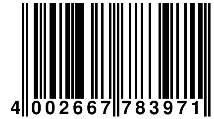 4 002667 783971