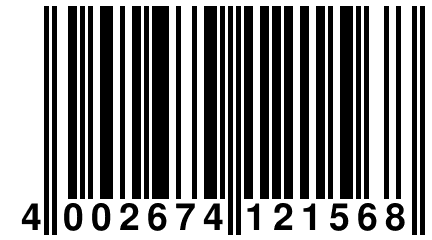 4 002674 121568