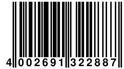 4 002691 322887