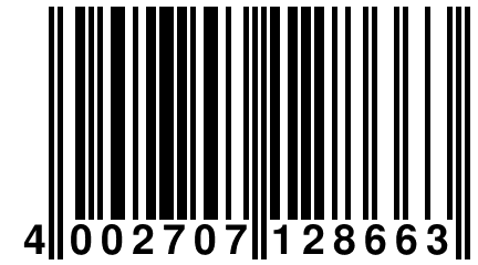 4 002707 128663