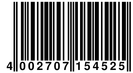 4 002707 154525