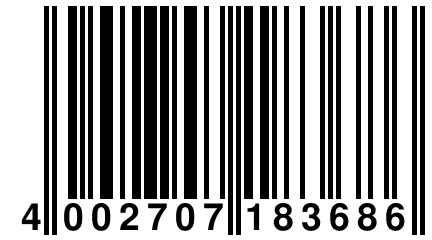 4 002707 183686