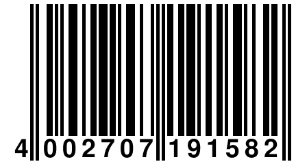 4 002707 191582