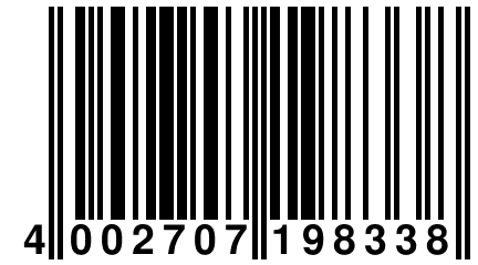 4 002707 198338