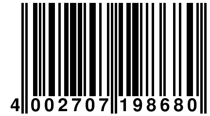 4 002707 198680