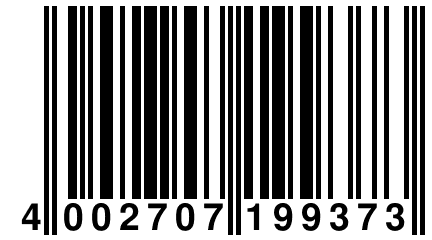 4 002707 199373