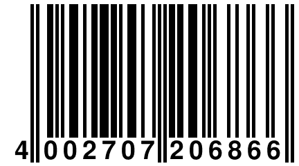 4 002707 206866