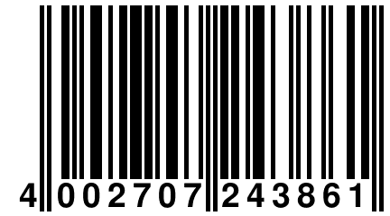 4 002707 243861