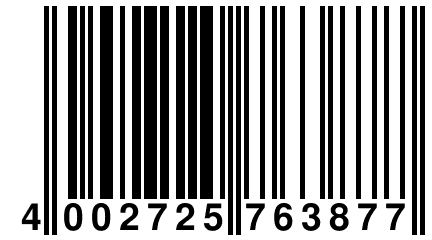 4 002725 763877