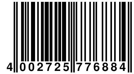 4 002725 776884