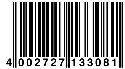 4 002727 133081