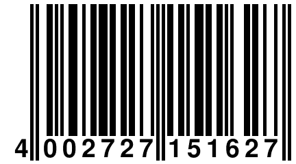 4 002727 151627