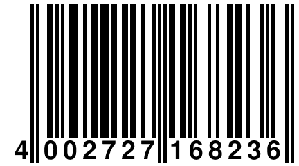 4 002727 168236