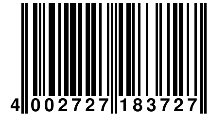 4 002727 183727