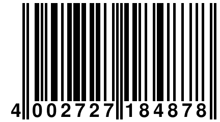 4 002727 184878