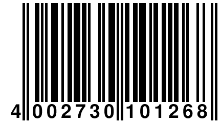 4 002730 101268