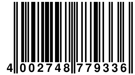 4 002748 779336