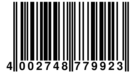 4 002748 779923