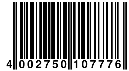 4 002750 107776